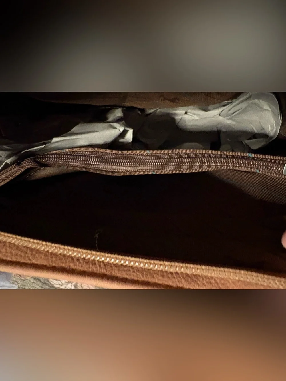 Montana West Handbag